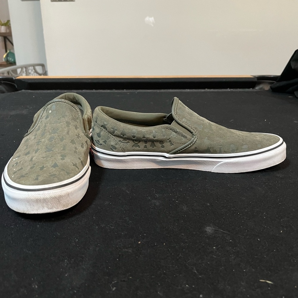 Vans